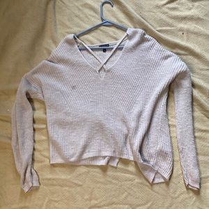 Off white Express Sweater